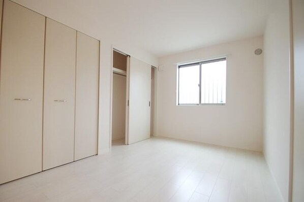 ブロッサムの物件内観写真